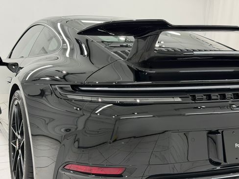 Certified 2026 Porsche 911 Carrera GTS RWD image 18