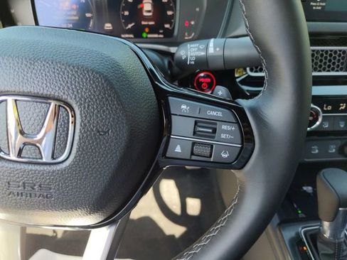 New 2025 Honda Civic Sport Touring image 29