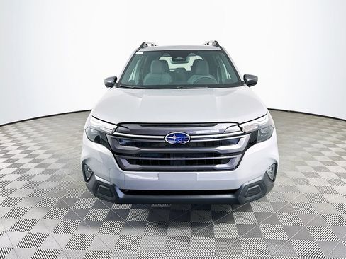 New 2026 Subaru Forester Premium image 3