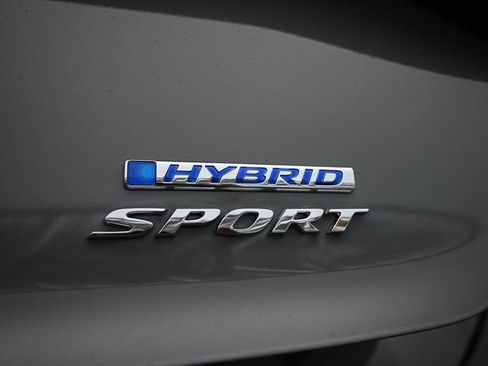 Used 2025 Honda Accord Sport image 27