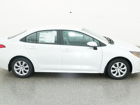 New 2026 Toyota Corolla LE image 44