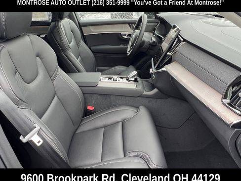 New 2026 Volvo XC90 B6 Ultra w/ Protection Package Premier image 18