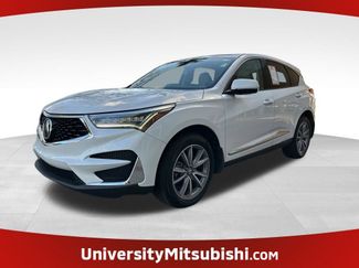 Used 2020 Acura RDX Technology Package 360° Tour