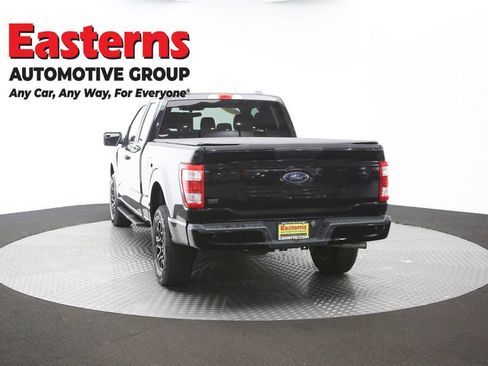 Used 2023 Ford F150 XL w/ STX Appearance Package AWD/4WD image 34