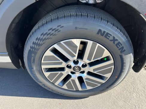 New 2026 Hyundai Palisade SEL Premium image 14