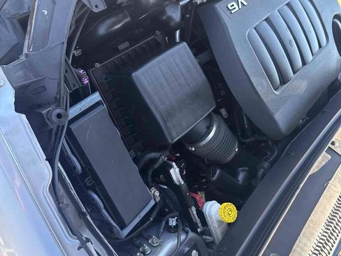 Used 2017 Dodge Journey Crossroad FWD image 34