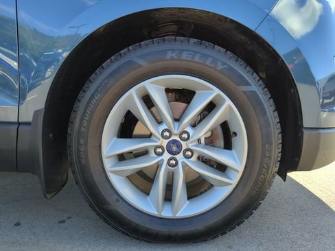 Used 2016 Ford Edge SEL w/ Equipment Group 201A FWD image 13