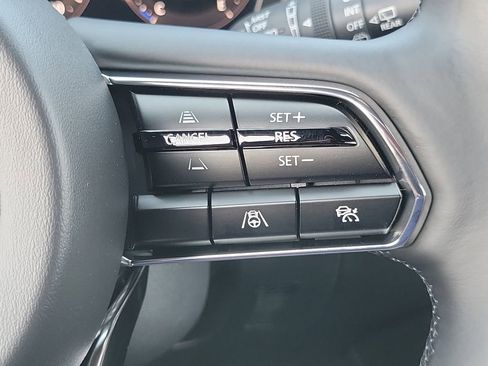 New 2026 MAZDA CX-90 3.3 Turbo S w/ Premium Plus image 6