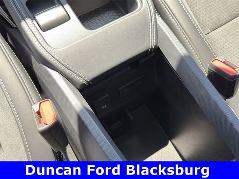 New 2025 Ford Mustang Mach-E GT image 28