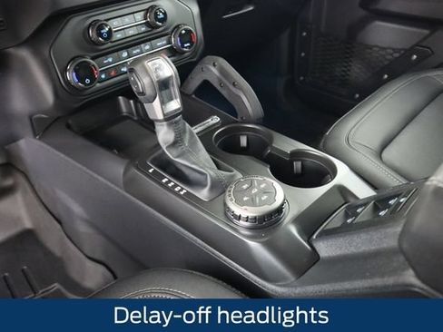 New 2026 Ford Bronco Badlands AWD/4WD image 45