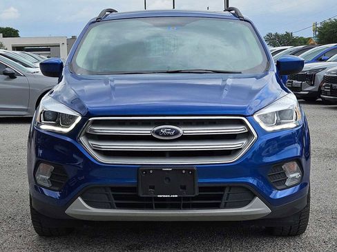 Used 2019 Ford Escape SEL image 10