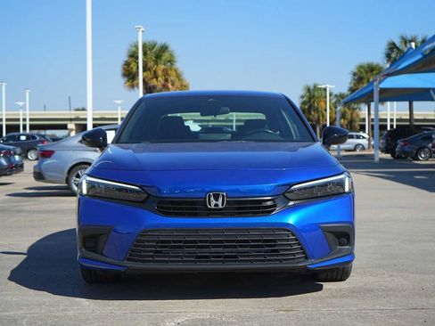 Used 2023 Honda Civic Sport image 6