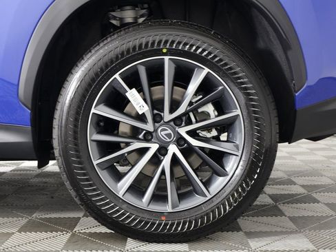 New 2026 Lexus NX 350 AWD w/ Premium Package image 10