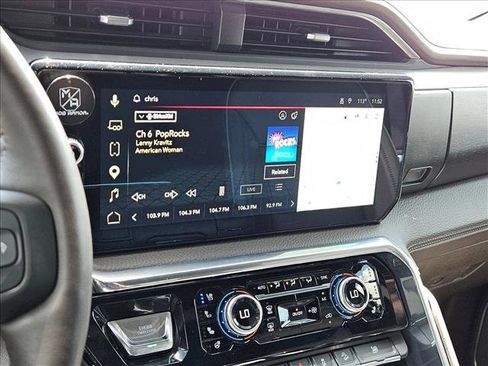 Used 2024 GMC Sierra 1500 Denali AWD/4WD image 13