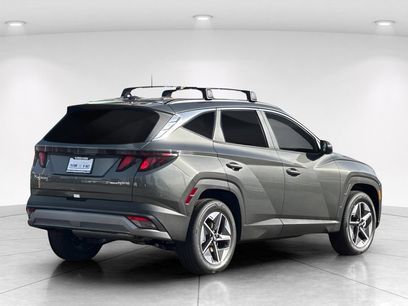 New 2026 Hyundai Tucson SEL