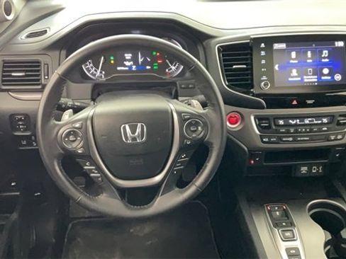 Certified 2023 Honda Ridgeline RTL image 4