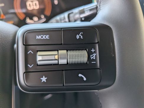 New 2026 Hyundai Santa Fe SEL FWD image 19
