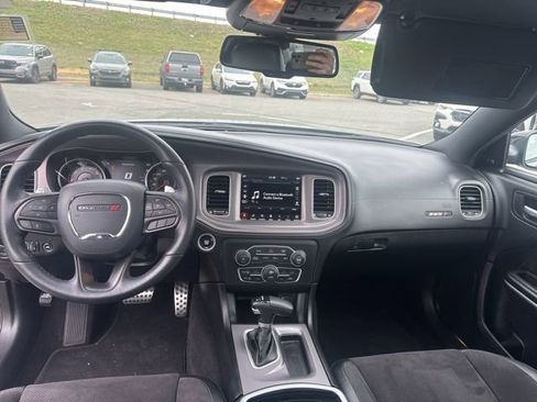 Used 2023 Dodge Charger Scat Pack w/ Plus Group image 15
