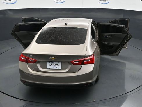 Used 2022 Chevrolet Malibu LS image 26