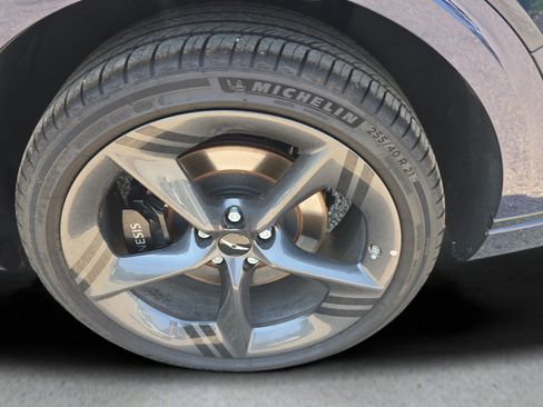 Used 2026 Genesis GV70 3.5T Sport Prestige AWD/4WD image 28