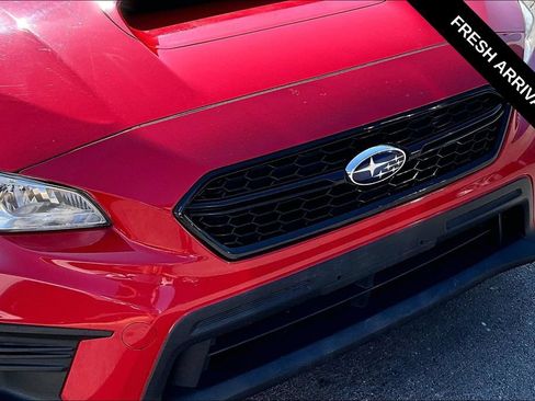Used 2018 Subaru WRX AWD/4WD image 29