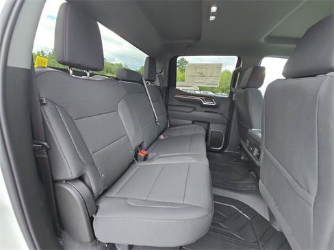 New 2026 Chevrolet Silverado 1500 LT w/ Protection Package image 28