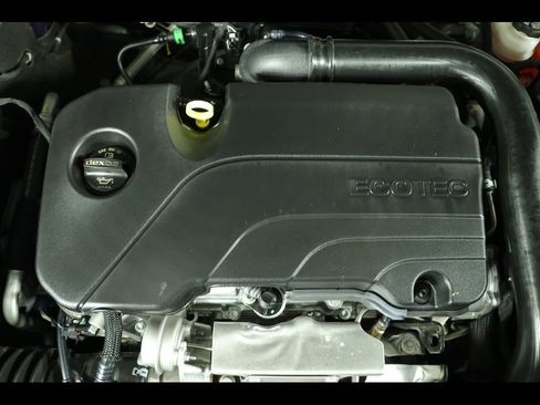 Used 2022 Chevrolet Malibu LT image 20