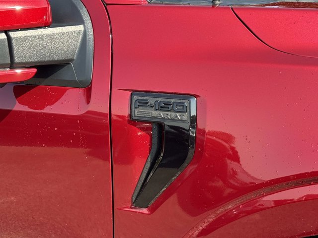 New 2026 Ford F150 Lariat w/ Equipment Group 501A Mid AWD/4WD image 10