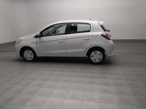 Used 2024 Mitsubishi Mirage ES FWD image 3
