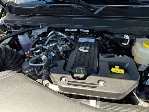 New 2026 RAM 2500 Big Horn AWD/4WD image 20