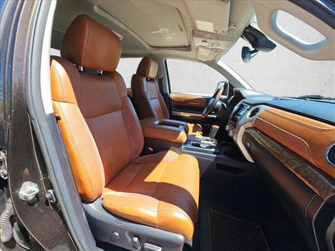 Used 2021 Toyota Tundra 1794 Edition RWD image 20