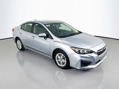 Used 2018 Subaru Impreza 2.0i Premium w/ Eyesight & BSD & Rcta AWD/4WD image 1