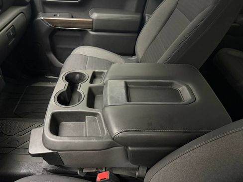 Used 2020 Chevrolet Silverado 1500 LT w/ All-Star Edition AWD/4WD image 31