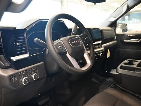 New 2026 GMC Sierra 1500 Elevation AWD/4WD image 21