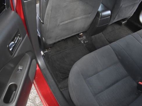 Used 2009 Ford Fusion SE image 20