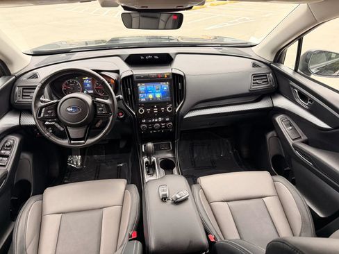 Used 2022 Subaru Ascent Onyx Edition AWD/4WD image 85