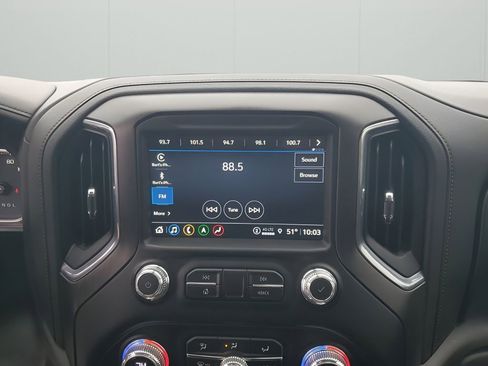 Used 2023 GMC Sierra 2500 AT4 w/ AT4 Preferred Package image 39