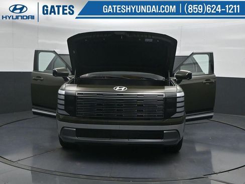New 2026 Hyundai Palisade Limited AWD/4WD image 66