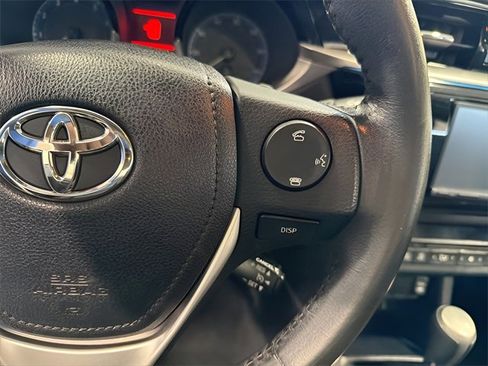 Used 2014 Toyota Corolla S image 17