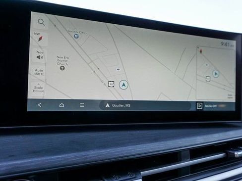 New 2026 Hyundai Santa Fe Limited FWD image 24