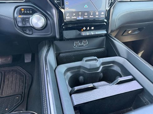 Used 2023 RAM 1500 Limited w/ Night Edition AWD/4WD image 13