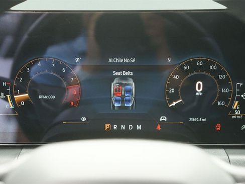 Used 2024 Ford Mustang GT Premium RWD image 20
