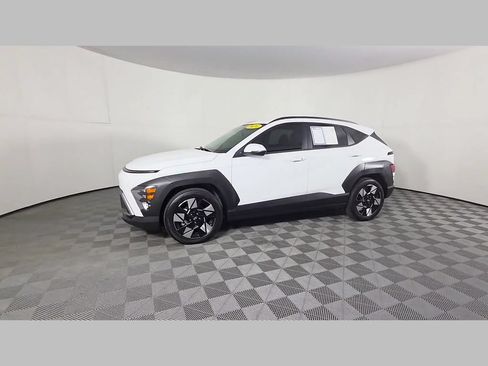 Used 2024 Hyundai Kona SEL FWD image 46