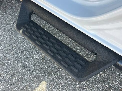 Used 2023 Ford Bronco Badlands AWD/4WD image 28