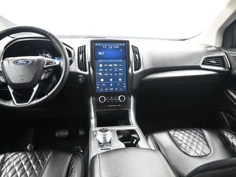 Used 2024 Ford Edge Titanium AWD/4WD image 73