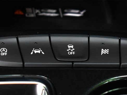 New 2026 Chevrolet TrailBlazer RS w/ Convenience Package AWD/4WD image 22