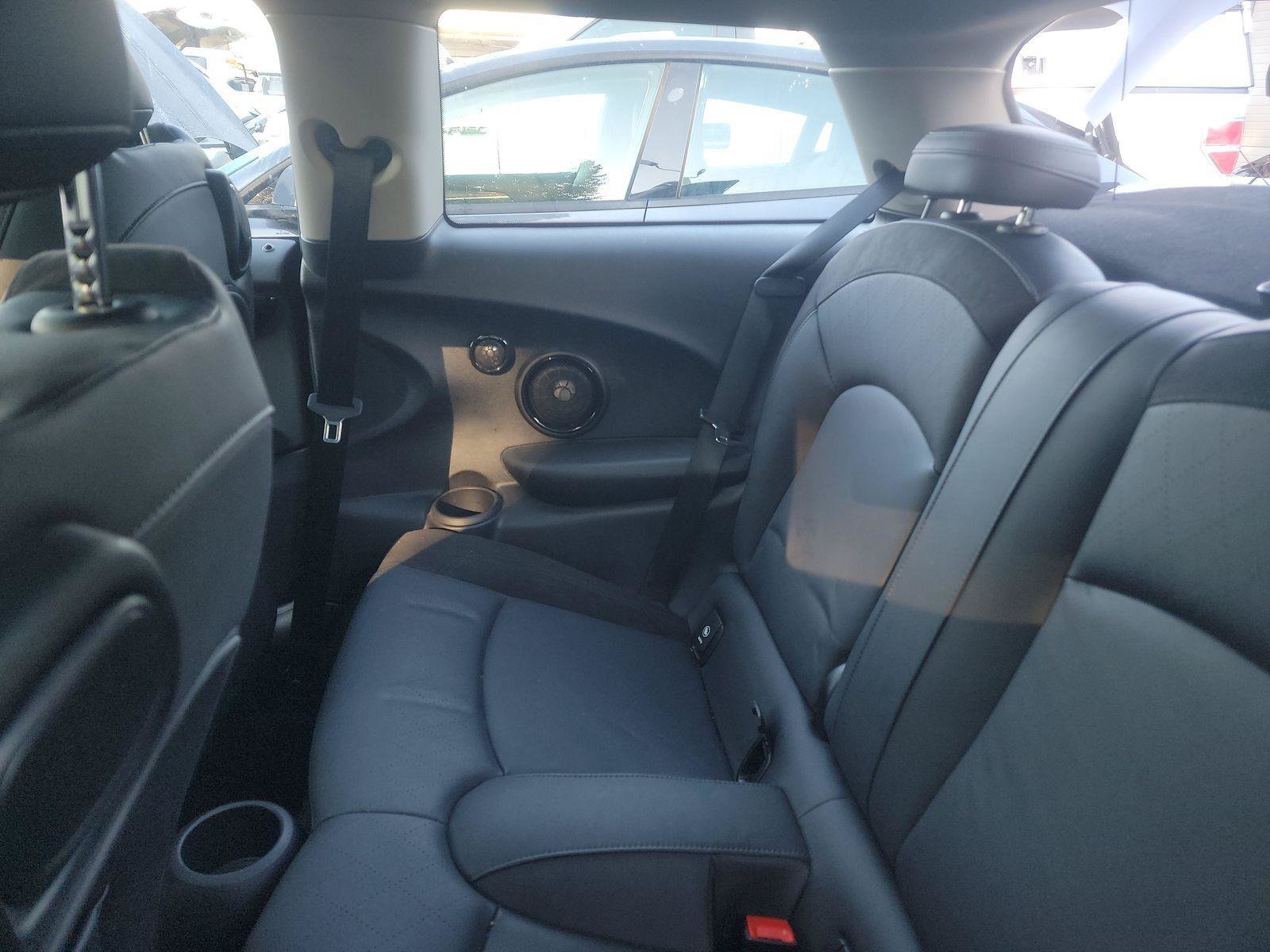 Used 2022 MINI Cooper SE FWD image 14
