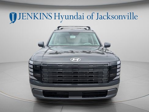 New 2026 Hyundai Palisade SEL Premium image 10