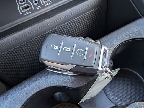 New 2026 RAM 1500 Big Horn image 19