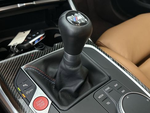 Used 2024 BMW M2 w/ Lighting Package RWD image 20
